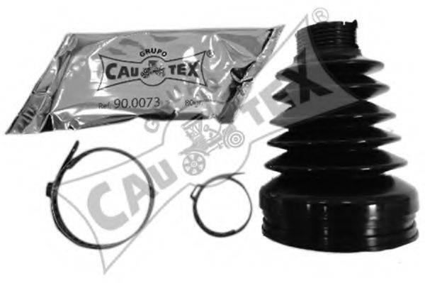 CAUTEX 462509 Комплект пылника, приводной вал