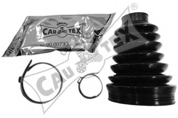 CAUTEX 462513 Комплект пылника, приводной вал