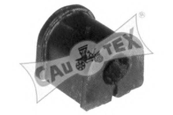 CAUTEX 480551 Опора, стабилизатор