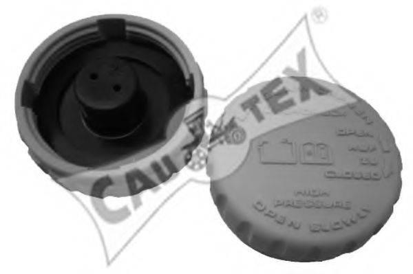 CAUTEX 954093 Крышка, резервуар охлаждающей жидкости
