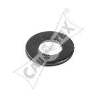 CAUTEX 954176 Уплотнительное кольцо, резьбовая пр