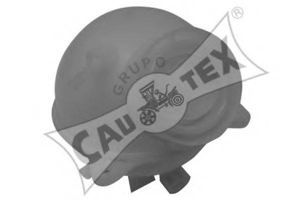 CAUTEX 954257 Компенсационный бак, охлаждающая жидкость