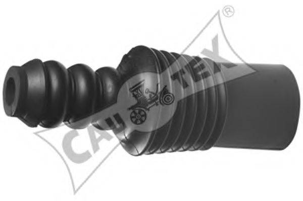 CAUTEX 021307 Защитный колпак / пыльник, амортизатор