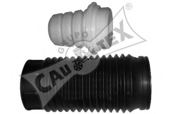 CAUTEX 031526 Пылезащитный комплект, амортизатор