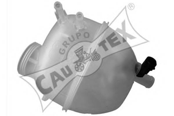 CAUTEX 955383 Компенсационный бак, охлаждающая жидкость