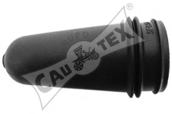 CAUTEX 030256 Пыльник, рулевое управление