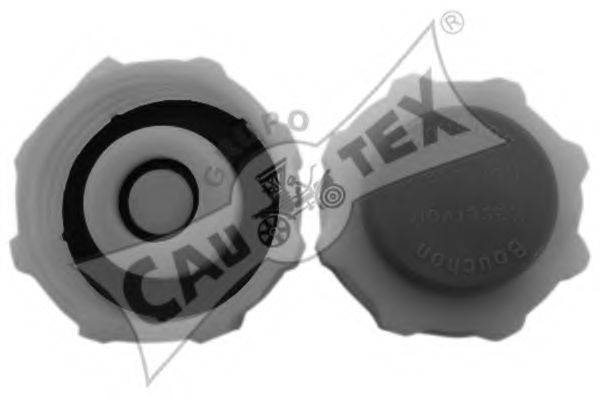 CAUTEX 950480 Крышка, резервуар охлаждающей жидкости