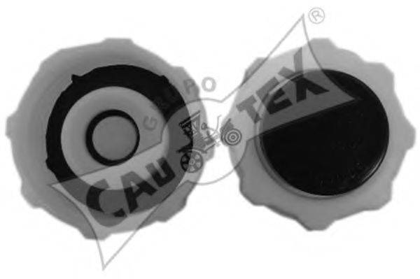 CAUTEX 954143 Кришка, резервуар охолодної рідини