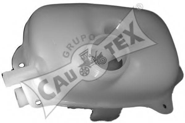 CAUTEX 954259 Компенсационный бак, охлаждающая жидкость