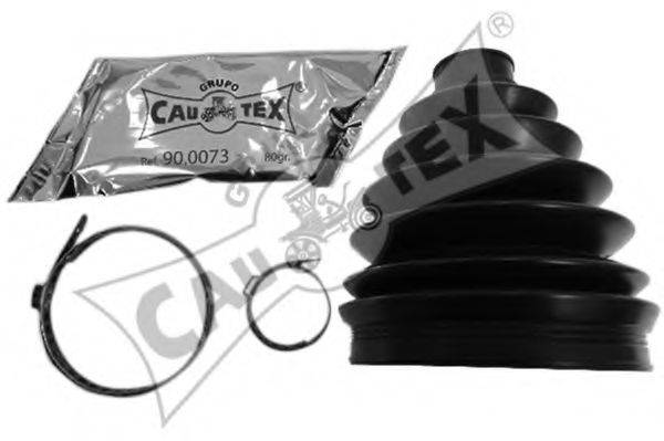 CAUTEX 462515 Комплект пылника, приводной вал