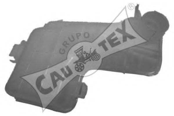 CAUTEX 955382 Компенсационный бак, охлаждающая жидкость