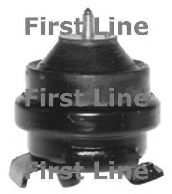 Підвіска, двигун FIRST LINE FEM3102