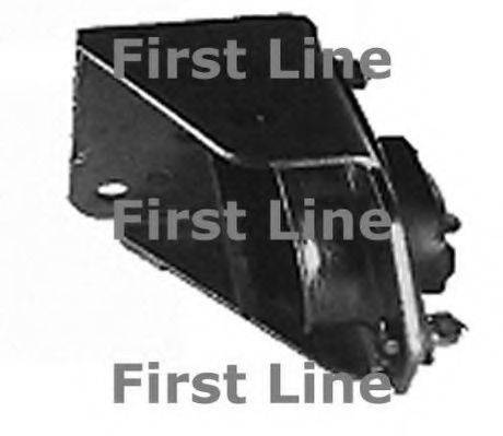 Подвеска, двигатель FIRST LINE FEM3030