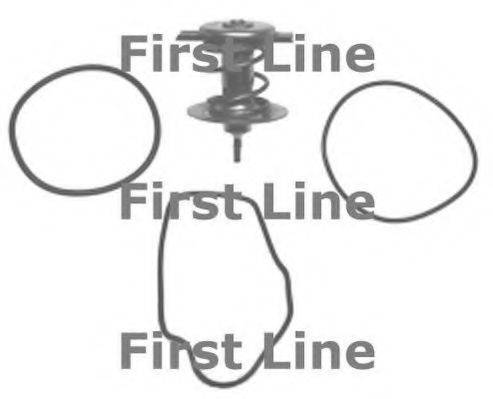 FIRST LINE FTK059 Термостат, що охолоджує рідину