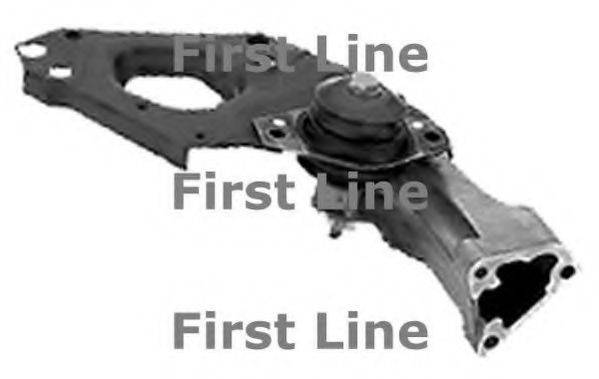 Підвіска, двигун FIRST LINE FEM3063