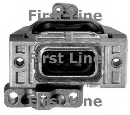 Підвіска, двигун FIRST LINE FEM3116