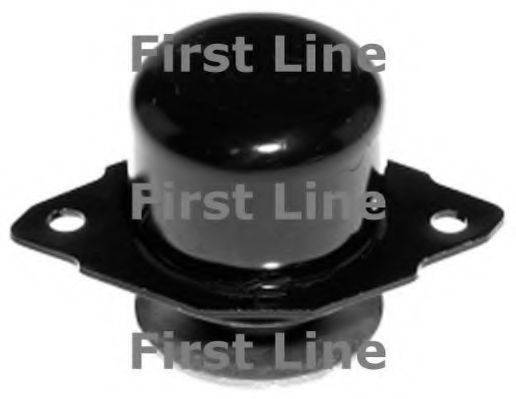 FIRST LINE FEM3128 Підвіска, двигун
