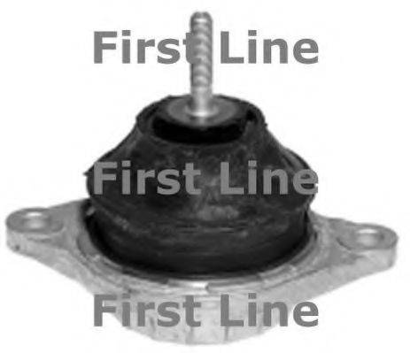 FIRST LINE FEM3130 Підвіска, двигун