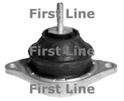 Підвіска, двигун FIRST LINE FEM3133