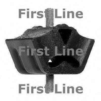 FIRST LINE FEM3154 Підвіска, двигун