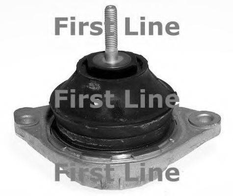 Подвеска, двигатель FIRST LINE FEM3164