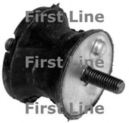 Подвеска, двигатель FIRST LINE FEM3192