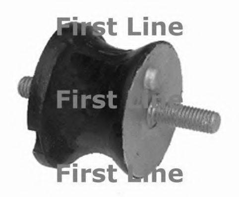Підвіска, двигун FIRST LINE FEM3206