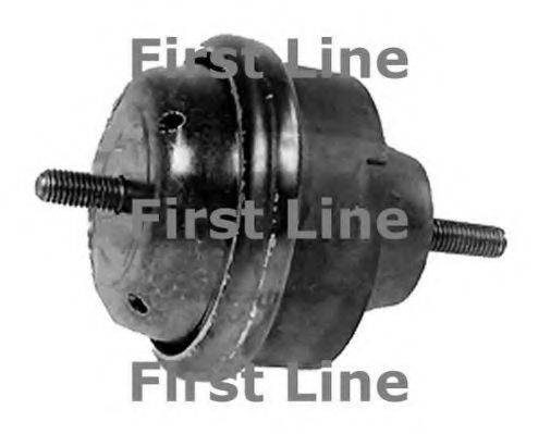 Підвіска, двигун FIRST LINE FEM3218