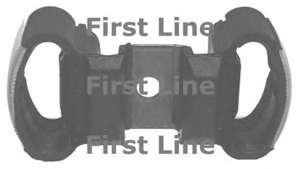 Підвіска, двигун FIRST LINE FEM3225