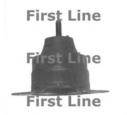FIRST LINE FEM3228 Підвіска, двигун