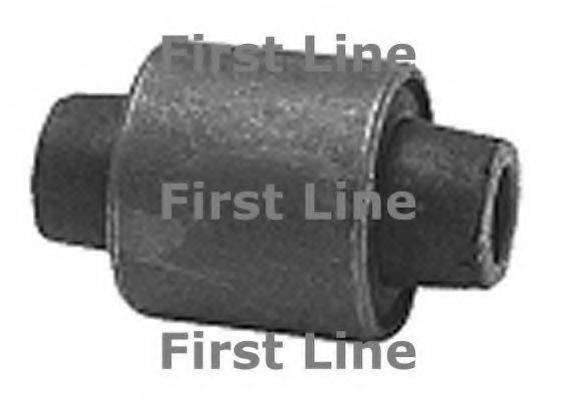 Підвіска, двигун FIRST LINE FEM3234