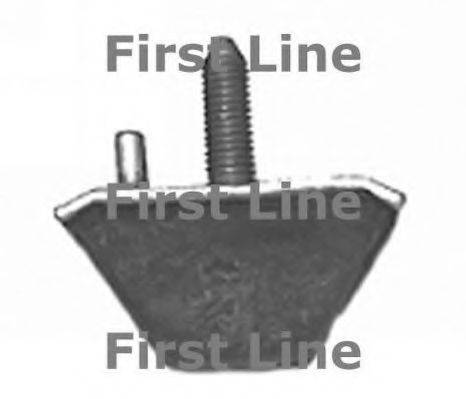 Підвіска, двигун FIRST LINE FEM3241