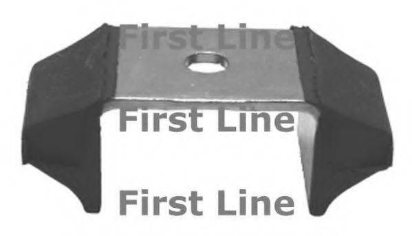 Підвіска, двигун FIRST LINE FEM3247