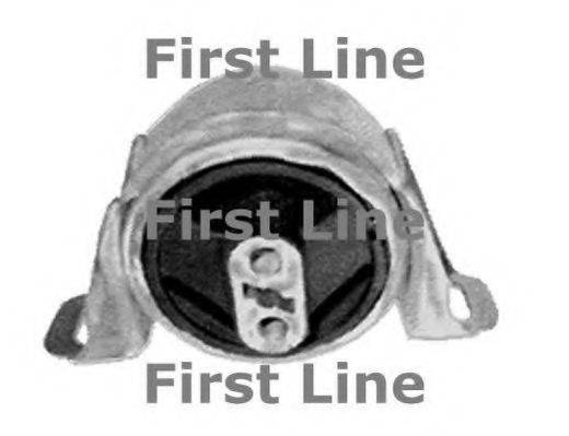 Підвіска, двигун FIRST LINE FEM3248