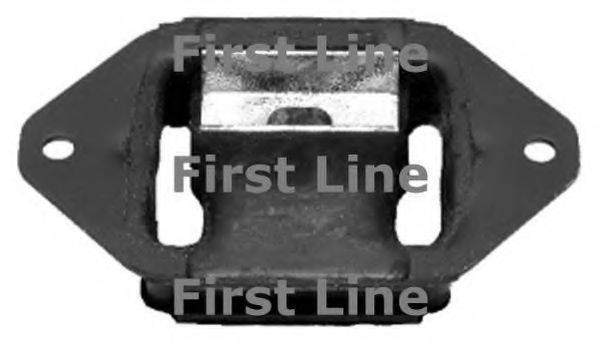 Подвеска, двигатель FIRST LINE FEM3252
