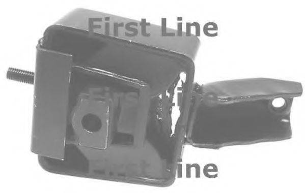 Підвіска, двигун FIRST LINE FEM3254