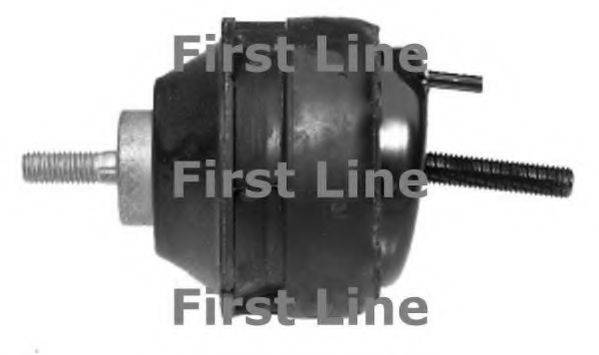Підвіска, двигун FIRST LINE FEM3260