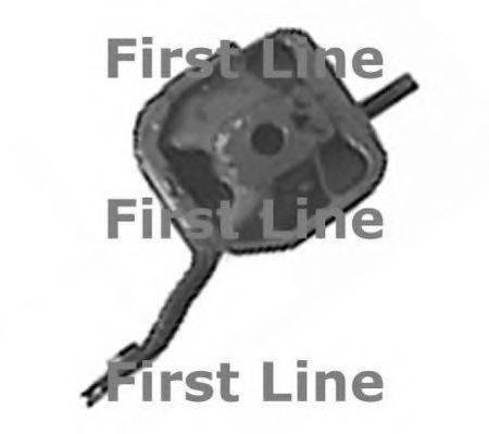 Підвіска, двигун FIRST LINE FEM3265