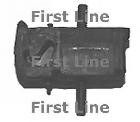 Підвіска, двигун FIRST LINE FEM3268
