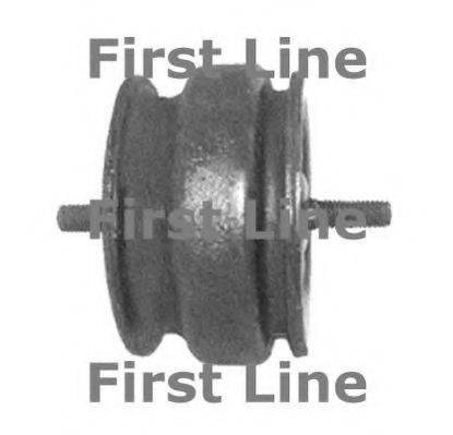 Підвіска, двигун FIRST LINE FEM3273
