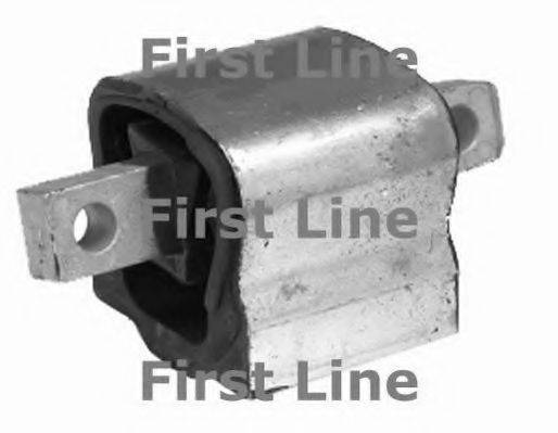 Підвіска, двигун FIRST LINE FEM3280