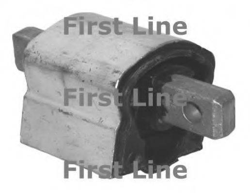 FIRST LINE FEM3281 Підвіска, двигун