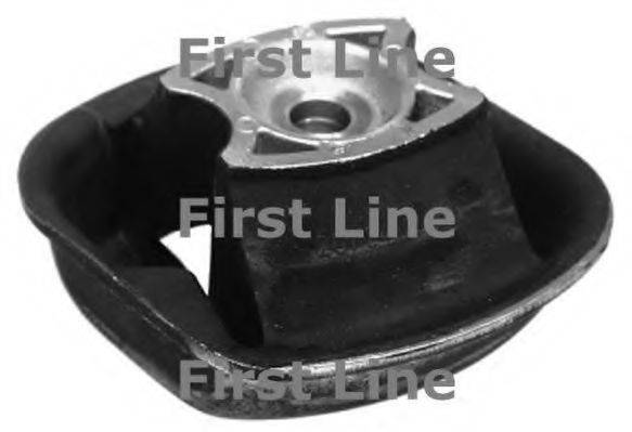 Підвіска, двигун FIRST LINE FEM3292