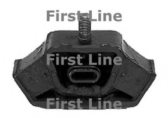 Підвіска, двигун FIRST LINE FEM3295