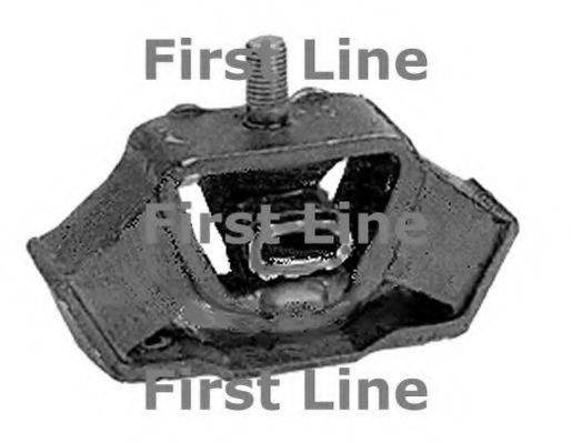 Подвеска, двигатель FIRST LINE FEM3297
