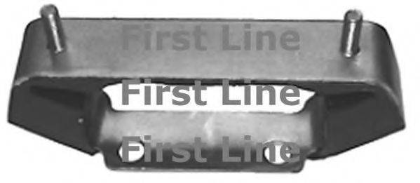 Підвіска, двигун FIRST LINE FEM3313