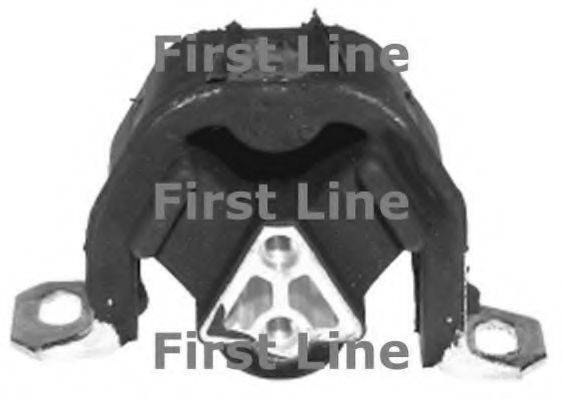Підвіска, двигун FIRST LINE FEM3318
