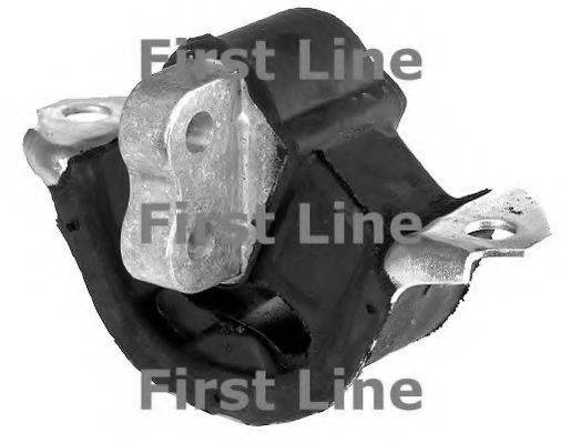 Підвіска, двигун FIRST LINE FEM3332