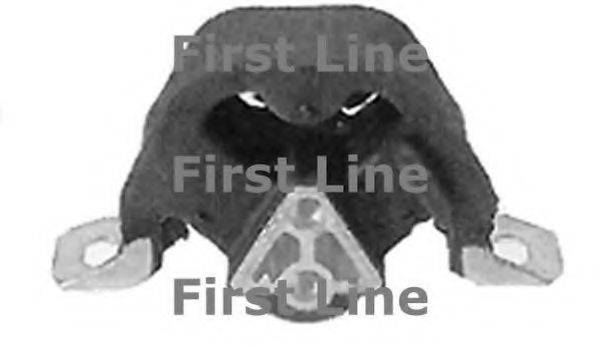 Підвіска, двигун FIRST LINE FEM3334