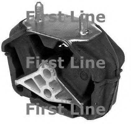 Підвіска, двигун FIRST LINE FEM3336